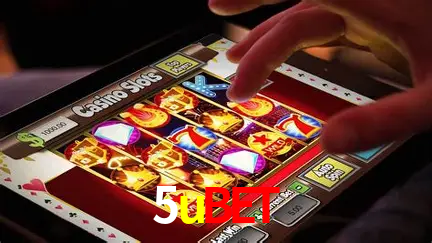A Experiência Imersiva dos Cassinos Ao Vivo no 5ubet