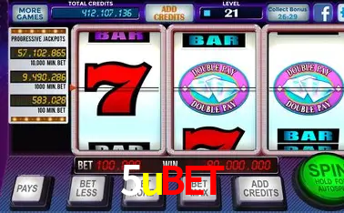 A Revolução dos Aplicativos de Jogos no 5ubet