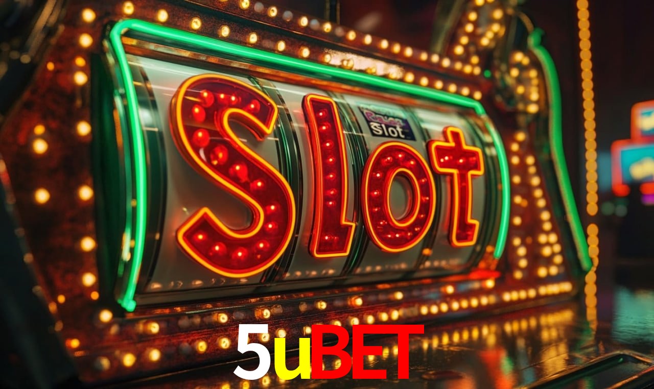 Promoções Sazonais 5ubet