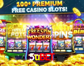 Apostas Esportivas na 5ubet: Um Guia Completo